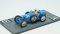 34 Bugatti 35 B 2.3  - Formula43 1.43 (2)